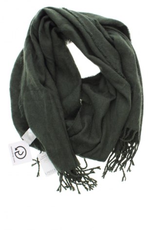 Schal Lindex, Farbe Grün, Preis € 17,99