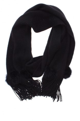 Schal Passigatti, Farbe Schwarz, Preis 14,99 €