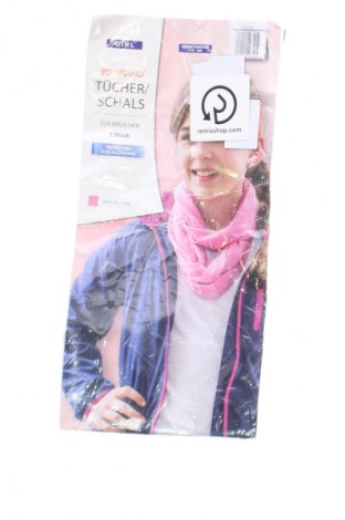 Κασκόλ Pocopiano, Χρώμα Ρόζ , Τιμή 14,99 €