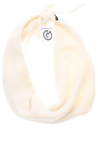 Schal Sisley, Farbe Ecru, Preis € 21,99