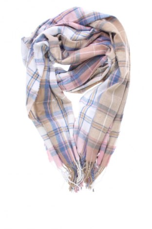 Schal Stradivarius, Farbe Mehrfarbig, Preis 16,99 €