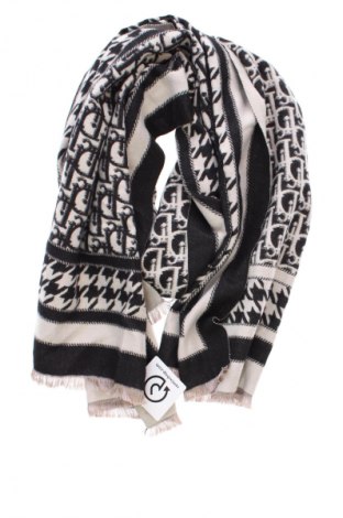 Κασκόλ Unbranded, Χρώμα Πολύχρωμο, Τιμή 12,99 €