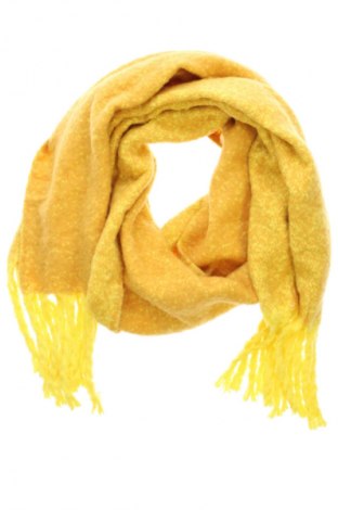 Schal Unbranded, Farbe Gelb, Preis € 11,99
