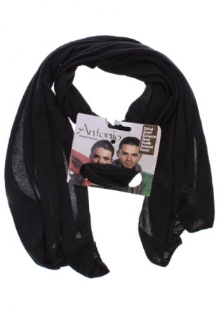 Шал Unbranded, Цвят Черен, Цена 13,99 лв.