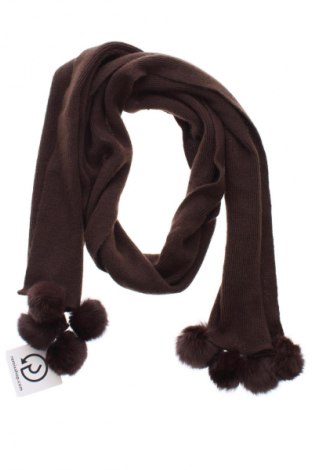 Eșarfă Unbranded, Culoare Maro, Preț 25,99 Lei