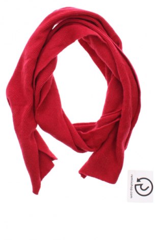 Schal United Colors Of Benetton, Farbe Rot, Preis € 17,99
