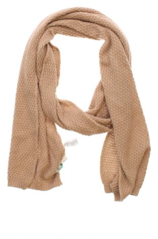 Schal United Colors Of Benetton, Farbe Braun, Preis € 16,99