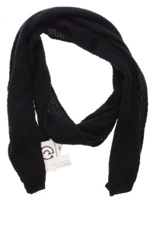 Schal United Colors Of Benetton, Farbe Schwarz, Preis € 16,99