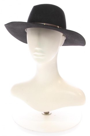 Καπέλο AKUBRA, Χρώμα Μαύρο, Τιμή 17,39 €