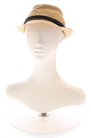 Καπέλο Accessoires, Χρώμα  Μπέζ, Τιμή 6,99 €