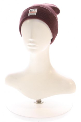 Mütze Accessoires, Farbe Rot, Preis € 6,68