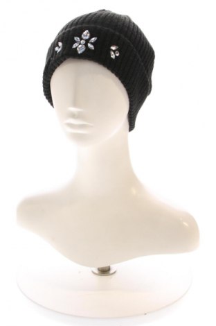 Căciulă Bpc Bonprix Collection, Culoare Negru, Preț 43,99 Lei