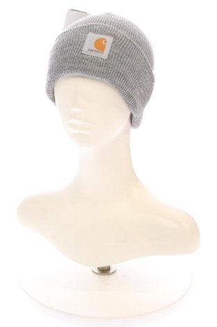Mütze Carhartt, Farbe Grau, Preis € 43,99