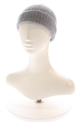 Mütze Filippa K, Farbe Grau, Preis € 31,00