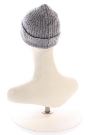 Mütze Filippa K, Farbe Grau, Preis € 31,00