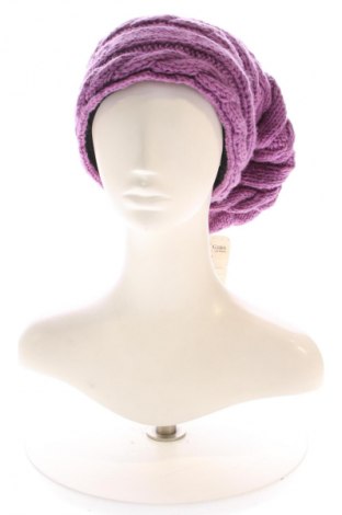 Čepice  Gedo, Barva Fialová, Cena  419,00 Kč