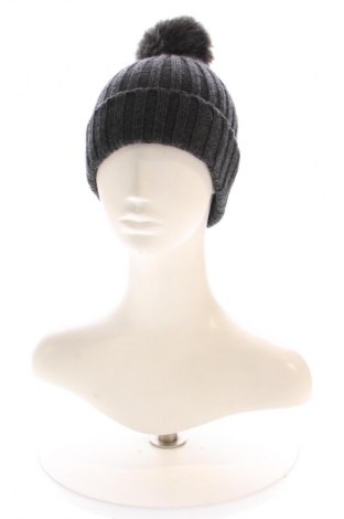 Καπέλο H&M, Χρώμα Γκρί, Τιμή 9,99 €