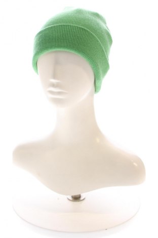 Mütze LC Waikiki, Farbe Grün, Preis € 6,65