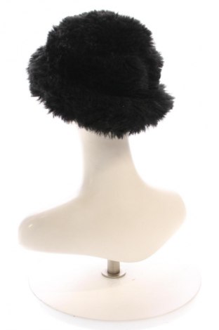 Mütze New Fashion, Farbe Schwarz, Preis € 7,16