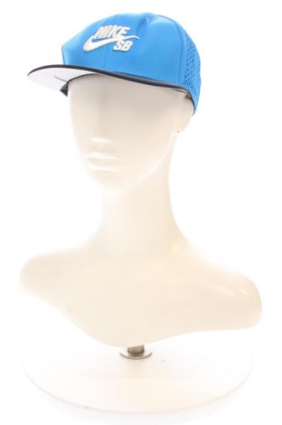 Καπέλο Nike, Χρώμα Μπλέ, Τιμή 17,99 €