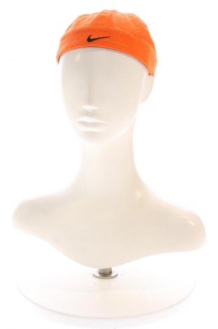 Mütze Nike, Farbe Orange, Preis € 18,02