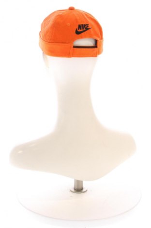 Mütze Nike, Farbe Orange, Preis € 18,02