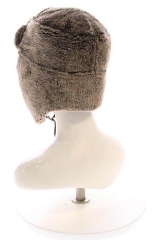 Mütze River Island, Farbe Braun, Preis € 10,24