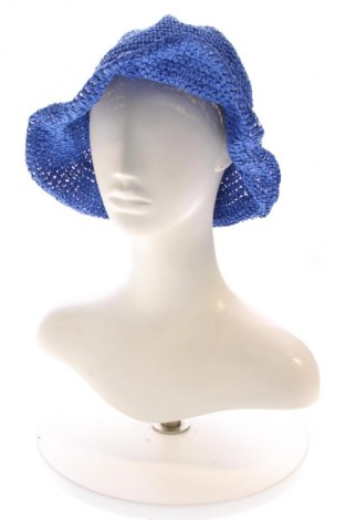 Mütze Sinsay, Farbe Blau, Preis € 5,99