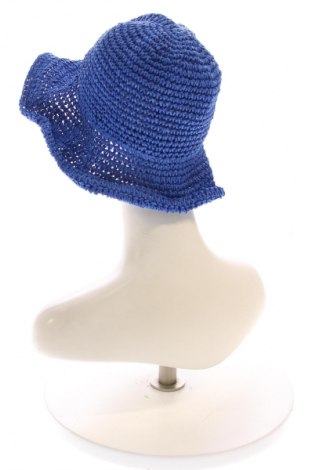 Mütze Sinsay, Farbe Blau, Preis € 5,99