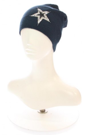 Mütze Unbranded, Farbe Blau, Preis € 11,99
