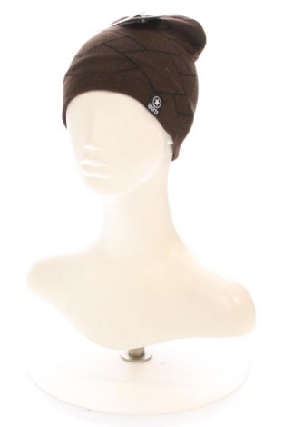 Mütze Unbranded, Farbe Braun, Preis € 14,99