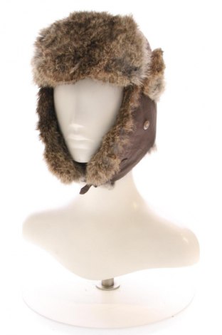 Καπέλο Unbranded, Χρώμα Καφέ, Τιμή 11,99 €