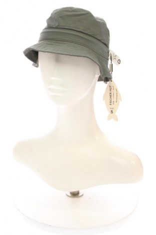 Καπέλο Unbranded, Χρώμα Πράσινο, Τιμή 11,00 €