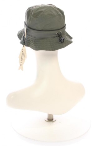 Καπέλο Unbranded, Χρώμα Πράσινο, Τιμή 11,00 €