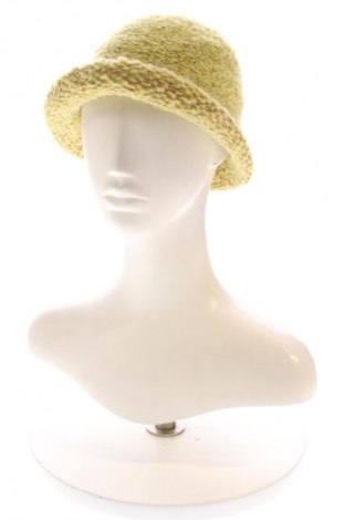 Καπέλο Unbranded, Χρώμα Κίτρινο, Τιμή 13,61 €