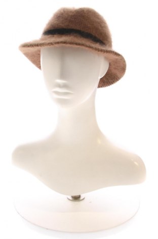 Καπέλο Unbranded, Χρώμα Καφέ, Τιμή 13,61 €