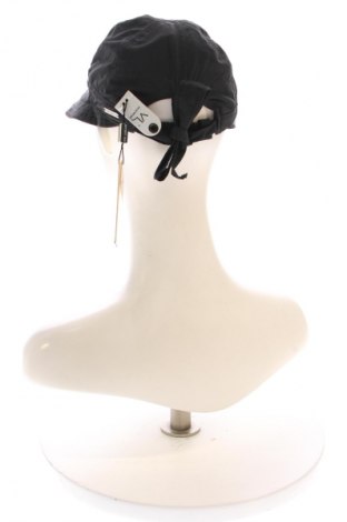 Mütze Unbranded, Farbe Schwarz, Preis € 9,99