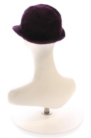 Mütze Unbranded, Farbe Lila, Preis € 7,16