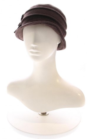 Mütze Unbranded, Farbe Braun, Preis € 9,00