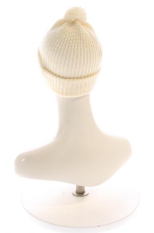 Mütze Unbranded, Farbe Ecru, Preis € 10,00