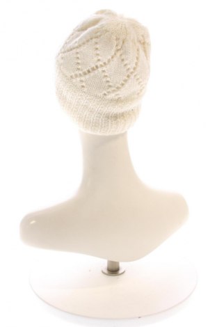Mütze Unbranded, Farbe Weiß, Preis € 9,00