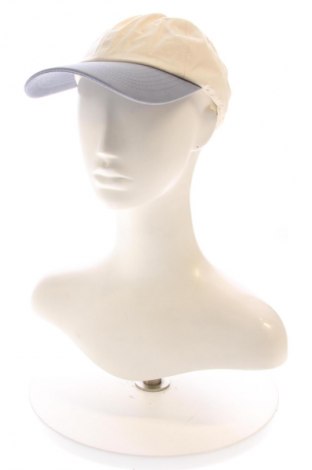 Mütze Unbranded, Farbe Ecru, Preis € 4,99