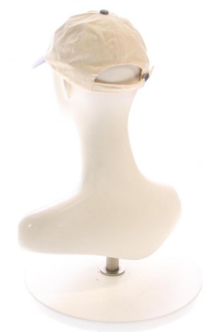 Mütze Unbranded, Farbe Ecru, Preis € 4,99