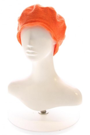 Căciulă Unbranded, Culoare Portocaliu, Preț 59,99 Lei