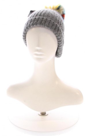 Καπέλο Zara, Χρώμα Γκρί, Τιμή 11,99 €