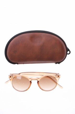 Sonnenbrille & Other Stories, Farbe Braun, Preis € 28,00