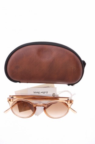 Sonnenbrille & Other Stories, Farbe Braun, Preis € 30,53