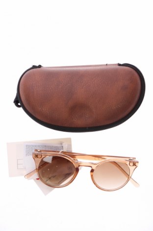Sonnenbrille & Other Stories, Farbe Braun, Preis € 30,92