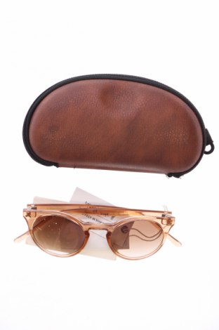 Sonnenbrille & Other Stories, Farbe Braun, Preis € 28,33