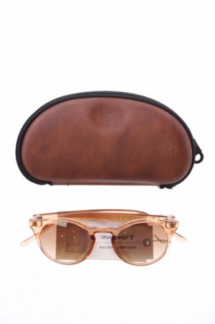 Sonnenbrille & Other Stories, Farbe Braun, Preis € 27,39